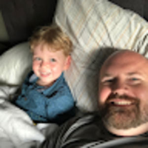 Meet your Posher, Eric